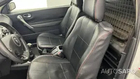 Renault Mégane 1.5 dci de 2006
