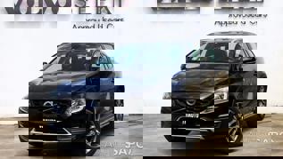 Volvo V60 Cross Country 2.0 D3 Plus de 2018