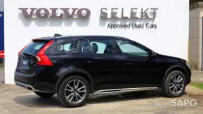 Volvo V60 Cross Country 2.0 D3 Plus de 2018
