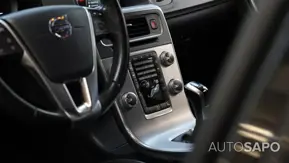 Volvo V60 Cross Country 2.0 D3 Plus de 2018