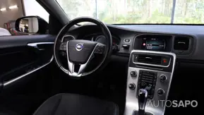 Volvo V60 Cross Country 2.0 D3 Plus de 2018