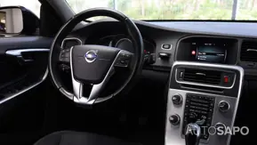 Volvo V60 Cross Country 2.0 D3 Plus de 2018