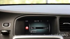 Volvo V60 Cross Country 2.0 D3 Plus de 2018