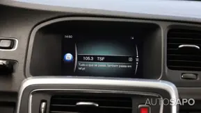 Volvo V60 Cross Country 2.0 D3 Plus de 2018
