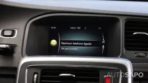 Volvo V60 Cross Country 2.0 D3 Plus de 2018