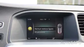 Volvo V60 Cross Country 2.0 D3 Plus de 2018