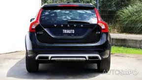 Volvo V60 Cross Country 2.0 D3 Plus de 2018