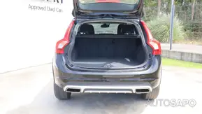 Volvo V60 Cross Country 2.0 D3 Plus de 2018