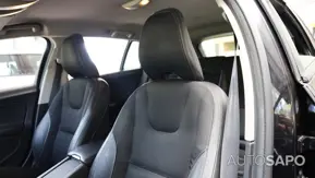 Volvo V60 Cross Country 2.0 D3 Plus de 2018