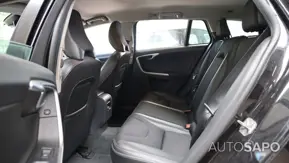 Volvo V60 Cross Country 2.0 D3 Plus de 2018