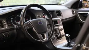 Volvo V60 Cross Country 2.0 D3 Plus de 2018