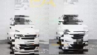 Peugeot 308 de 2015