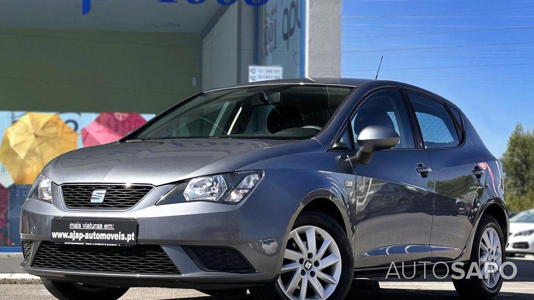 Seat Ibiza 1.0 Reference de 2018
