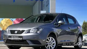 Seat Ibiza 1.0 Reference de 2018