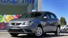 Seat Ibiza 1.0 Reference de 2018