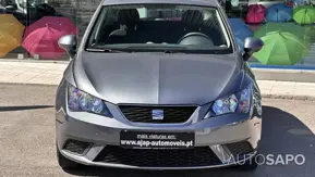 Seat Ibiza 1.0 Reference de 2018