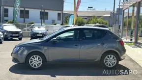 Seat Ibiza 1.0 Reference de 2018