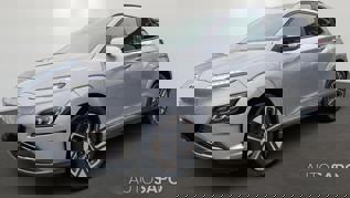 Hyundai Kauai de 2021