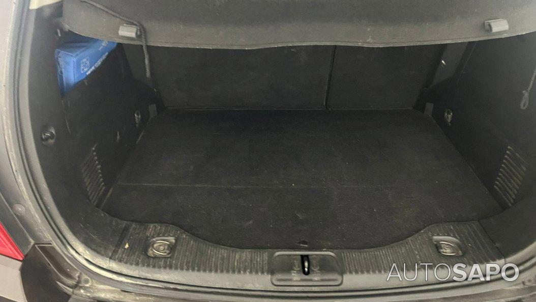 Chevrolet Trax 1.7 VCDi LT de 2013