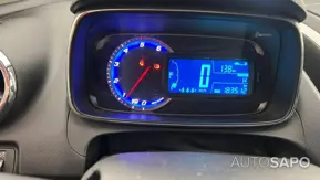 Chevrolet Trax 1.7 VCDi LT de 2013