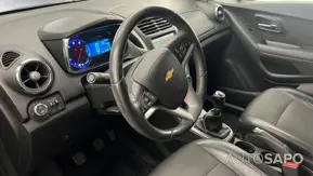 Chevrolet Trax 1.7 VCDi LT de 2013