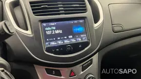 Chevrolet Trax 1.7 VCDi LT de 2013