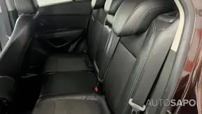 Chevrolet Trax 1.7 VCDi LT de 2013