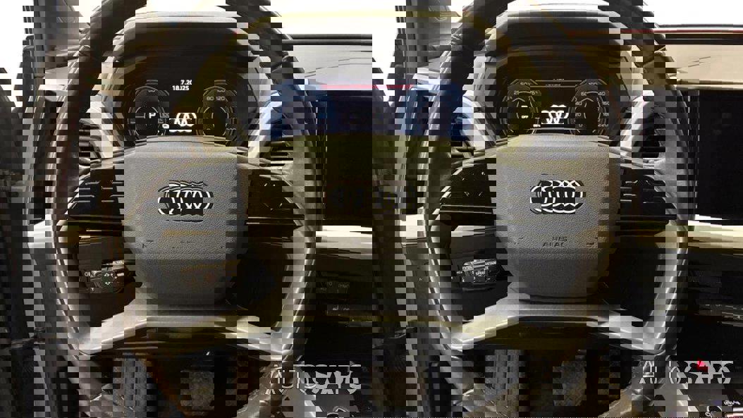 Audi Q4 35 55 kWH de 2023