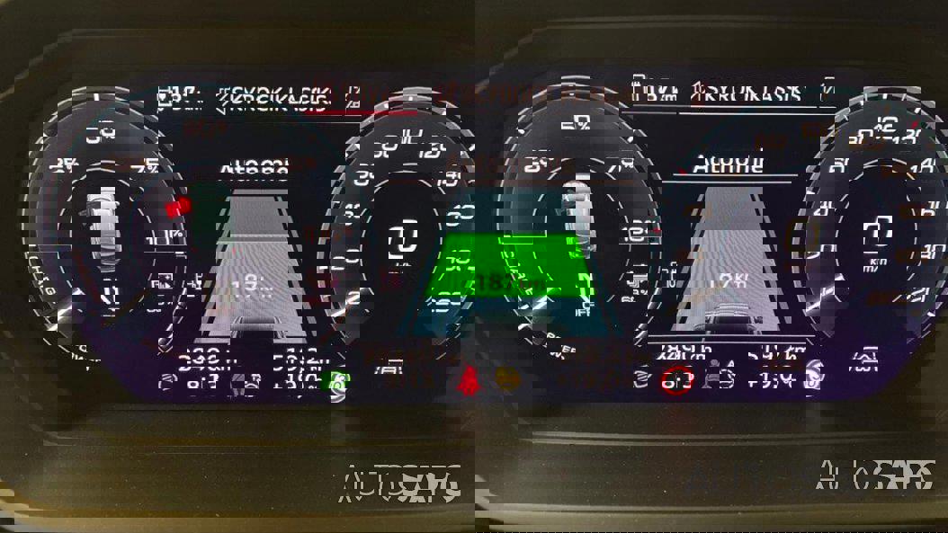 Audi Q4 35 55 kWH de 2023