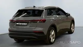 Audi Q4 35 55 kWH de 2023