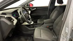 Audi Q4 35 55 kWH de 2023