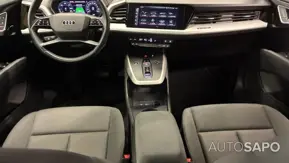Audi Q4 35 55 kWH de 2023