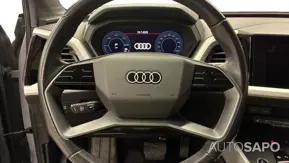 Audi Q4 35 55 kWH de 2023