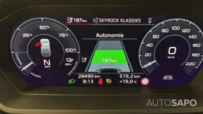 Audi Q4 35 55 kWH de 2023
