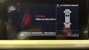 Audi Q4 35 55 kWH de 2023