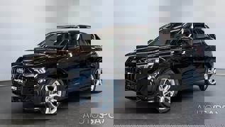 Audi Q3 de 2022