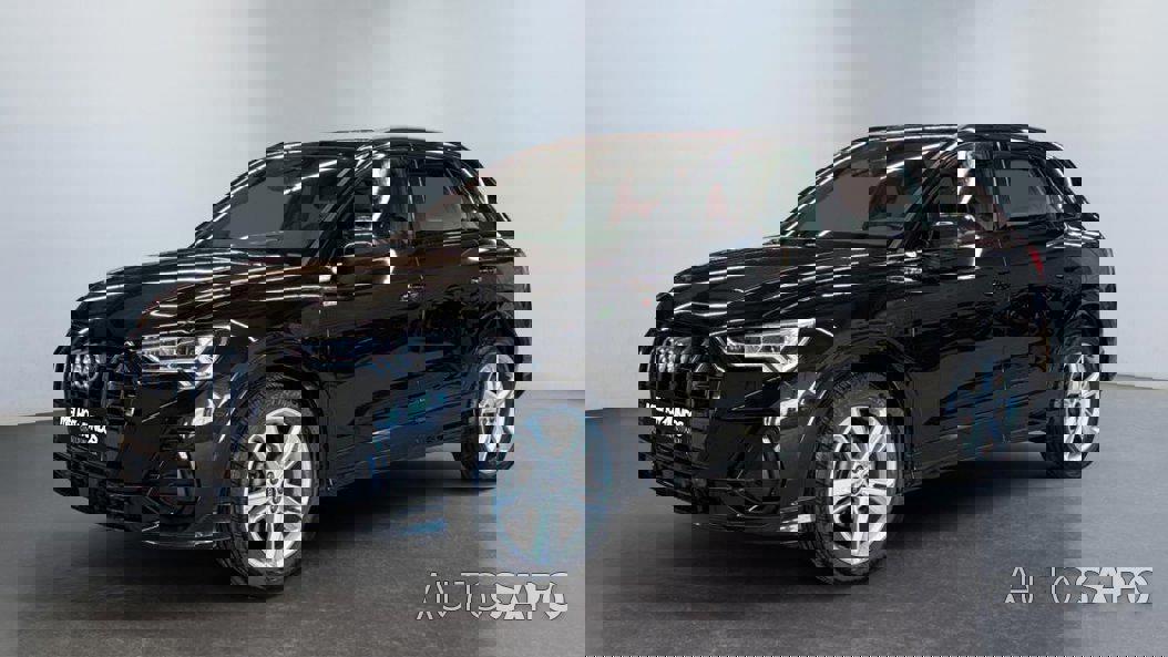 Audi Q3 de 2022