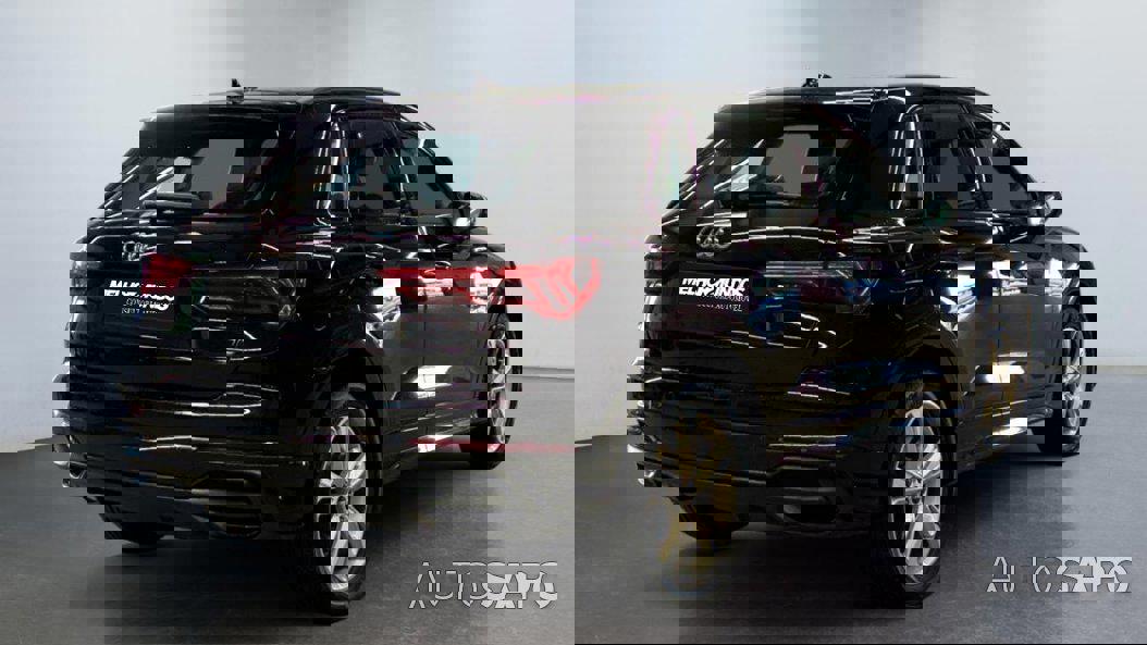Audi Q3 de 2022