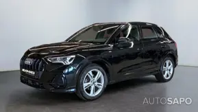 Audi Q3 de 2022
