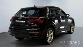 Audi Q3 de 2022