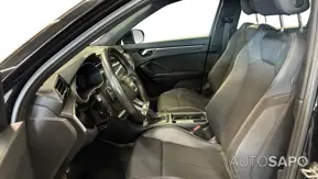 Audi Q3 de 2022