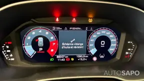 Audi Q3 de 2022
