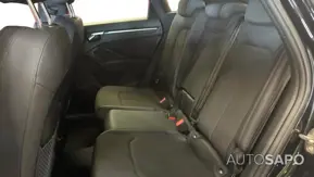 Audi Q3 de 2022