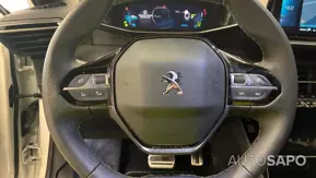 Peugeot E-208 de 2022