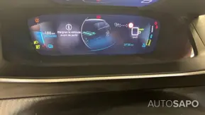 Peugeot E-208 de 2022