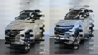 Hyundai Tucson de 2022
