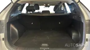 Hyundai Tucson de 2022