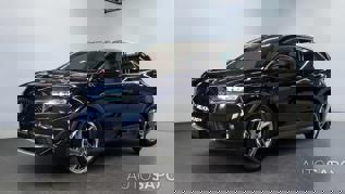 DS DS7 Crossback de 2022