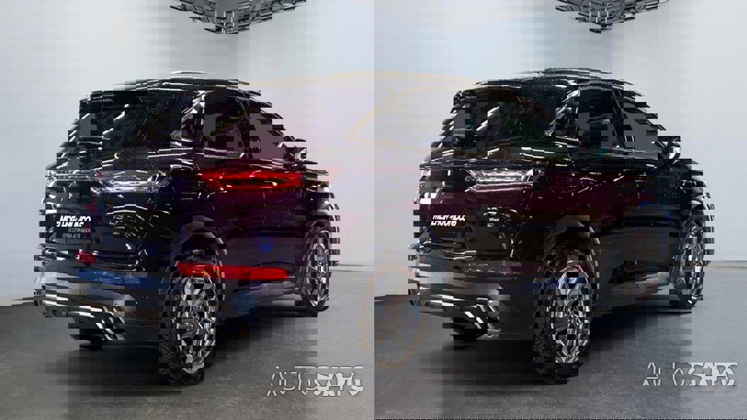 DS DS7 Crossback de 2022