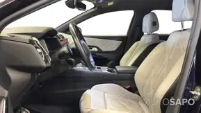 DS DS7 Crossback de 2022